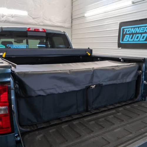 Tonneau Buddy Full Size w/ Top Cover Bundle Discount