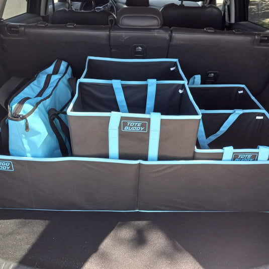 Cargo Buddy Mid-Size Combo Pack