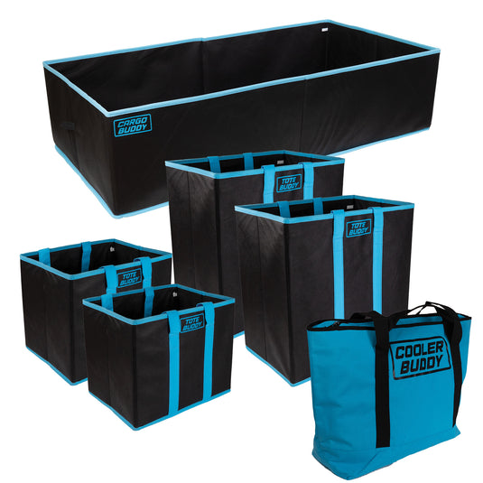 Cargo Buddy Mid-Size Combo Pack