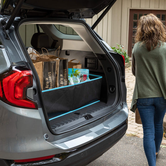 Cargo Buddy Mid-Size