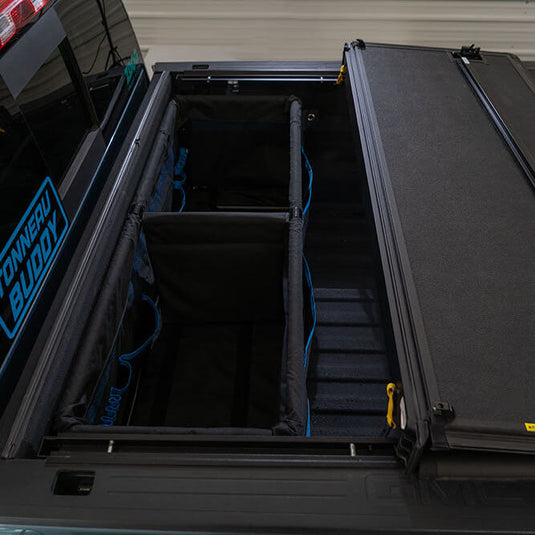 Discounted Tonneau Buddy Full Size HD