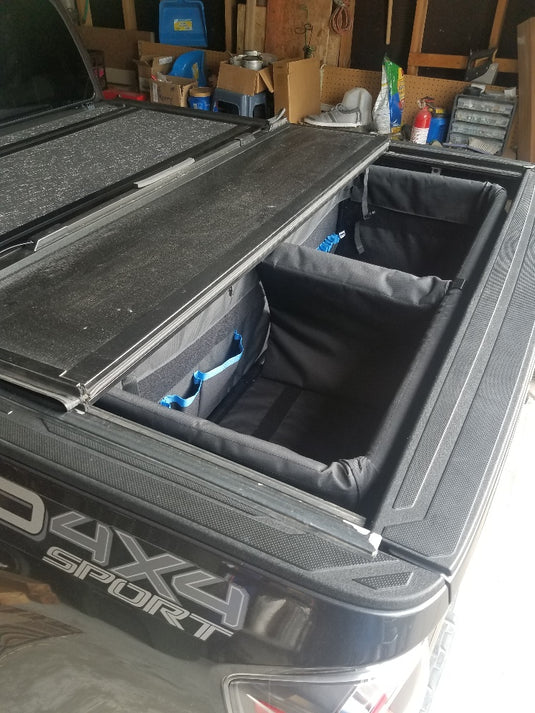 Tonneau Buddy Mid-Size HD