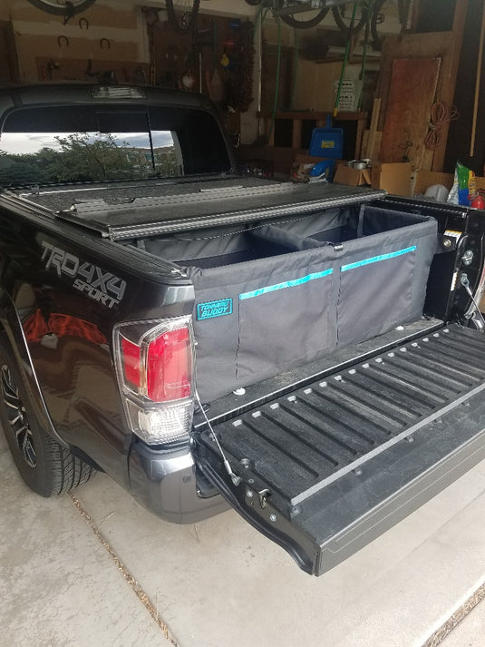 Tonneau Buddy Mid-Size HD