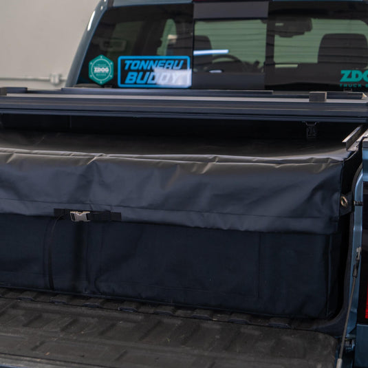 Top Cover for Tonneau Buddy Full Size