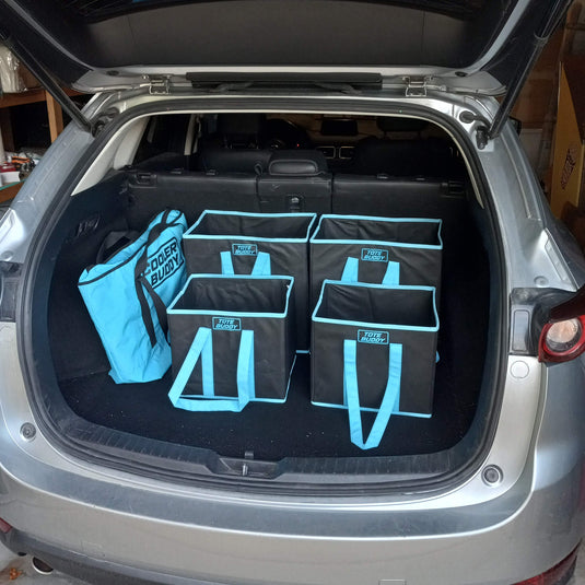 Tote Buddy Combo Pack