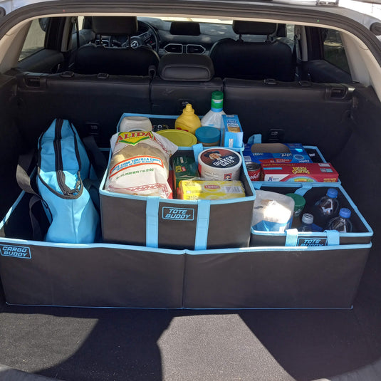 Tote Buddy Combo Pack