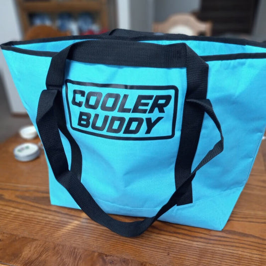 Cooler Buddy