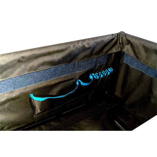 Tonneau Buddy Full Size HD