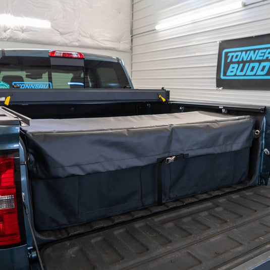 Top Cover for Tonneau Buddy Full Size